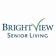 Brightview Senior Living, LLC