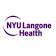 NYU Langone Health