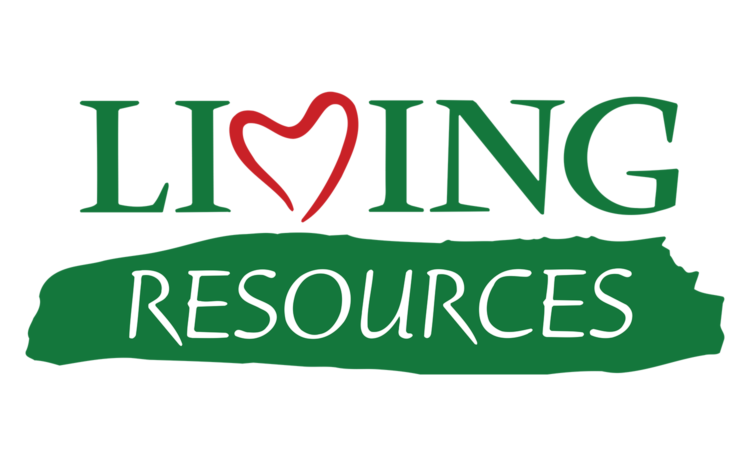 Living Resources Corp