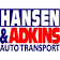 Hansen & Adkins Auto Transport