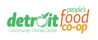Detroit People's Food Co-op