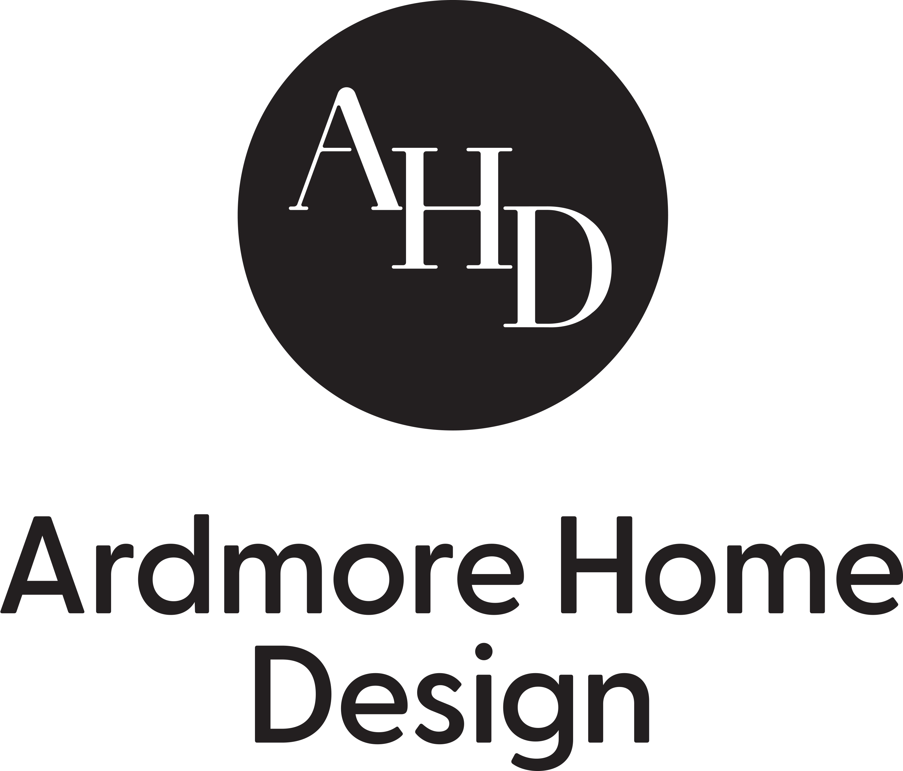 Ardmore Home Design