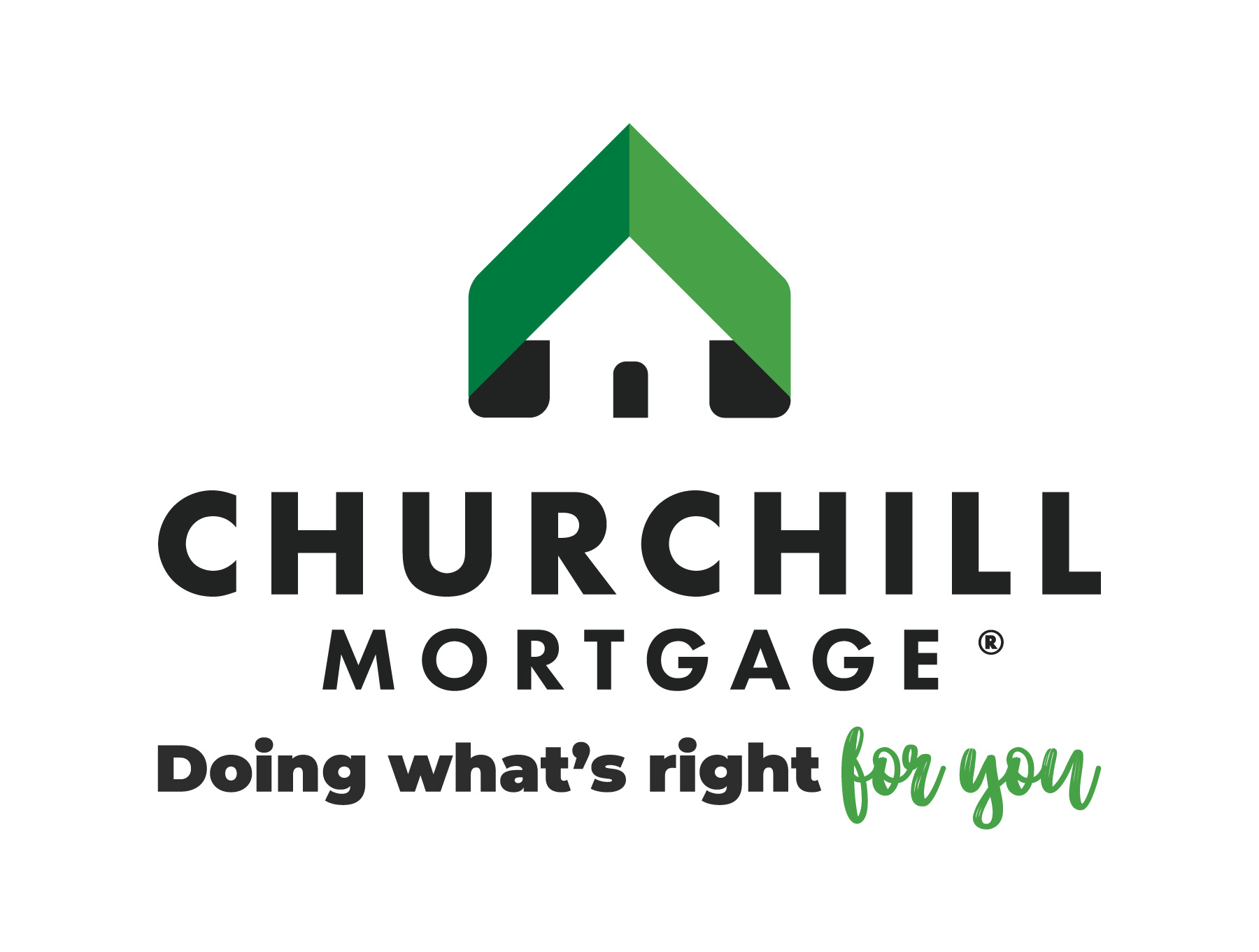 CHURCHILL MORTGAGE CORPORATION