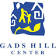 GADS HILL CENTER