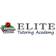 Elite Tutoring Academy