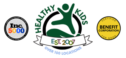 HEALTHY KIDS PROGRAMS