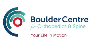 BoulderCentre for Orthopedics and Spine