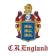C.R. England