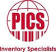 PICS Inventory Specialists