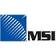 MSI INVENTORY SERVICE CORPORATION