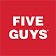Five Guys