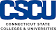 Connecticut State Colleges & Universities