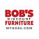 Bob's Discount Furniture