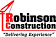 Robinson Construction