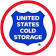United States Cold Storage Inc