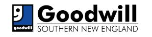 Goodwill Industries Southern New England Inc