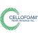 Cellofoam North America Inc.