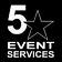 5 STAR Event Services