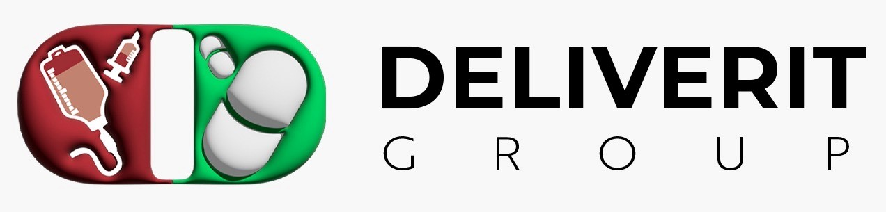 DeliverIt Holdings and Investments Inc