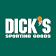 Dick's Sporting Goods