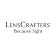 LensCrafters