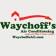 Waychoff’s Air Conditioning