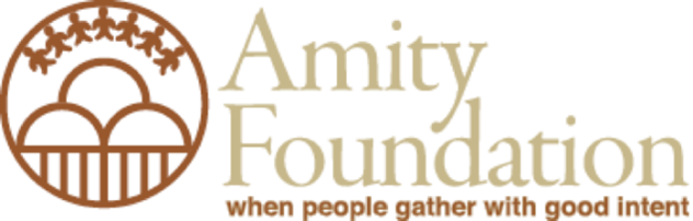 Amity Foundation