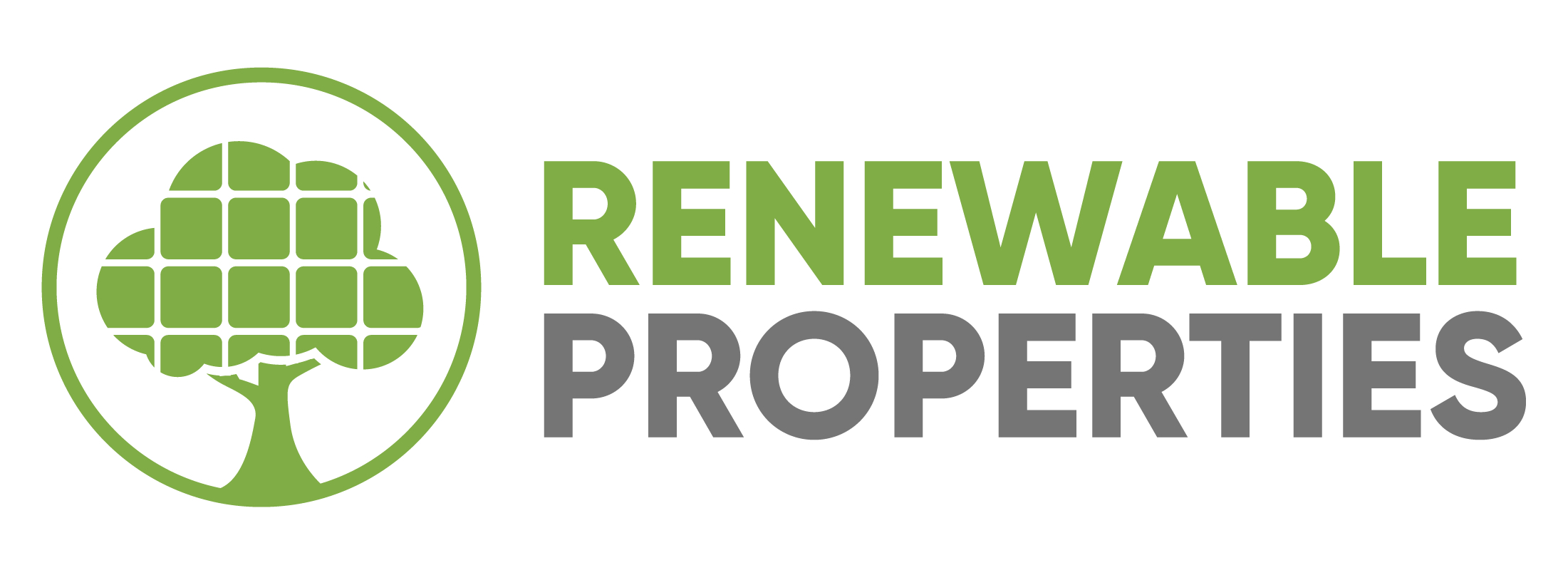 Renewable Properties