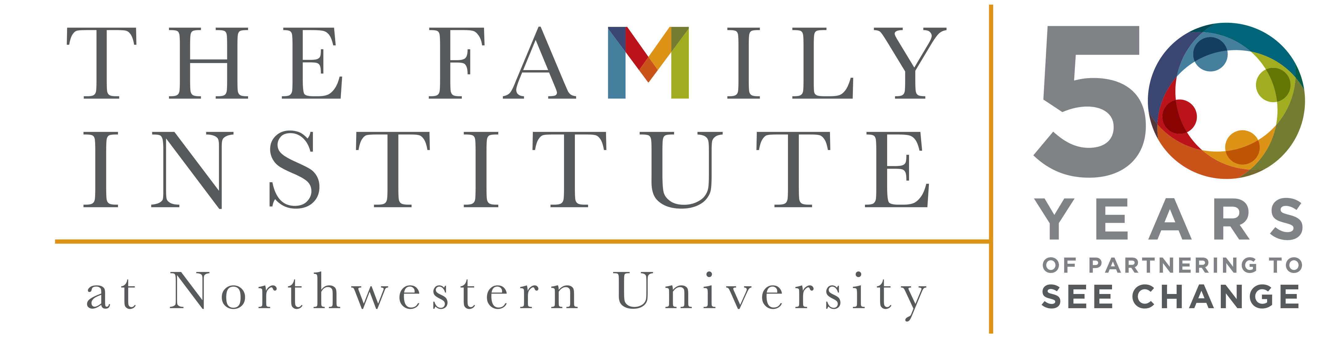 The Family Institute at Northwestern University