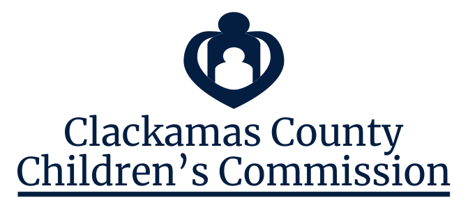 Clackamas County Children's Commission