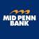 Mid Penn Bank