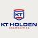 KT Holden Construction