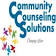 Community Counseling Solutions
