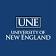 University of New England