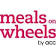 Meals On Wheels By Acc