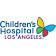 Children's Hospital Los Angeles (CHLA)