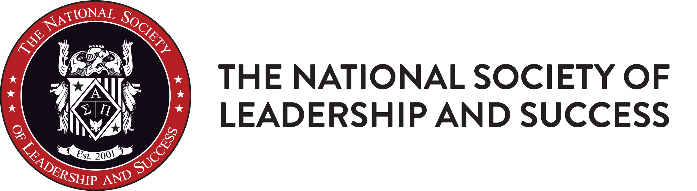 The National Society of Leadership and Success (NSLS)