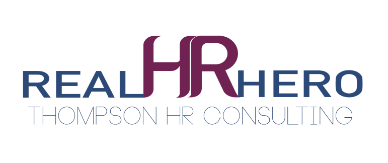 Real HR Hero - Thompson HR Consulting