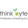 Thinkbyte Consulting Inc. ( E-Verified )