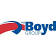 The Boyd Group