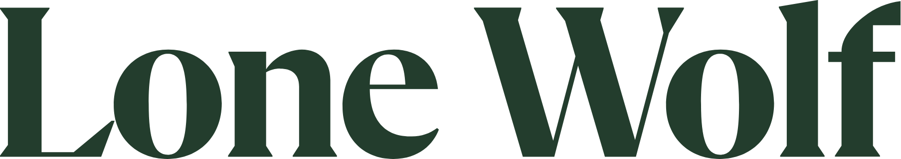 Lone Wolf Technologies