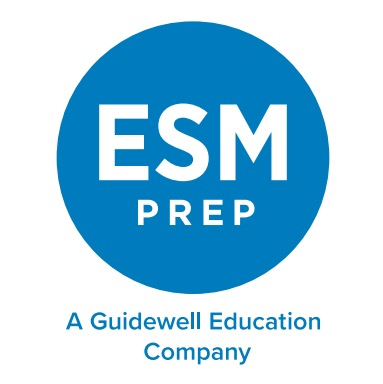 ESM Prep