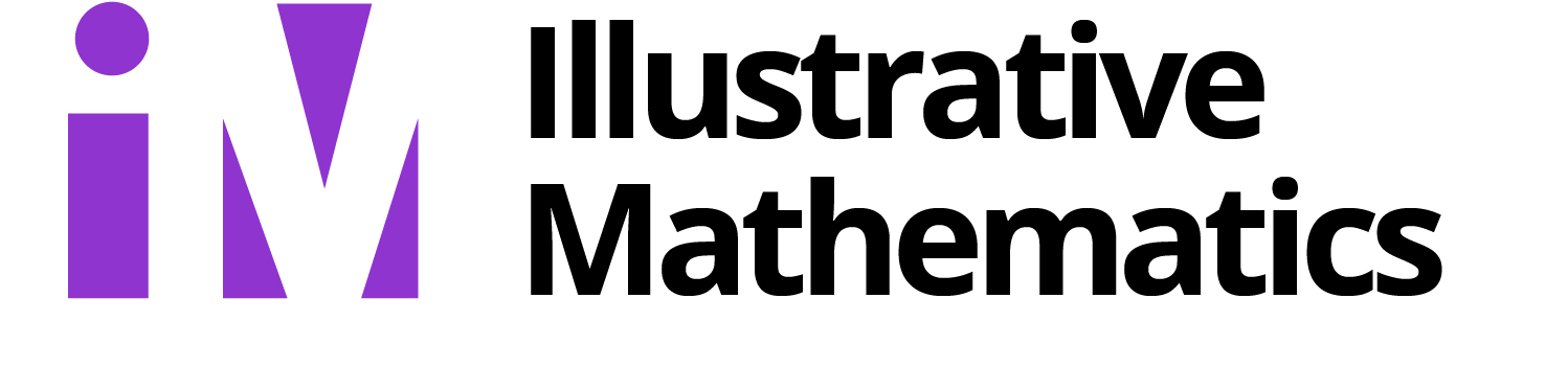 ILLUSTRATIVE MATHEMATICS