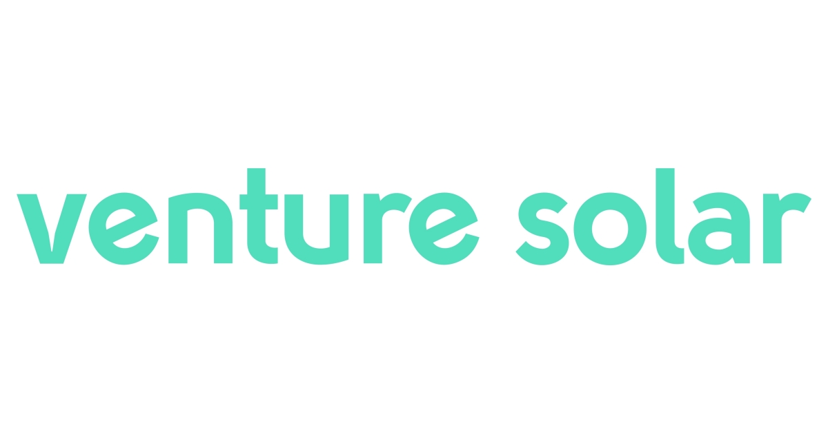 Venture Solar