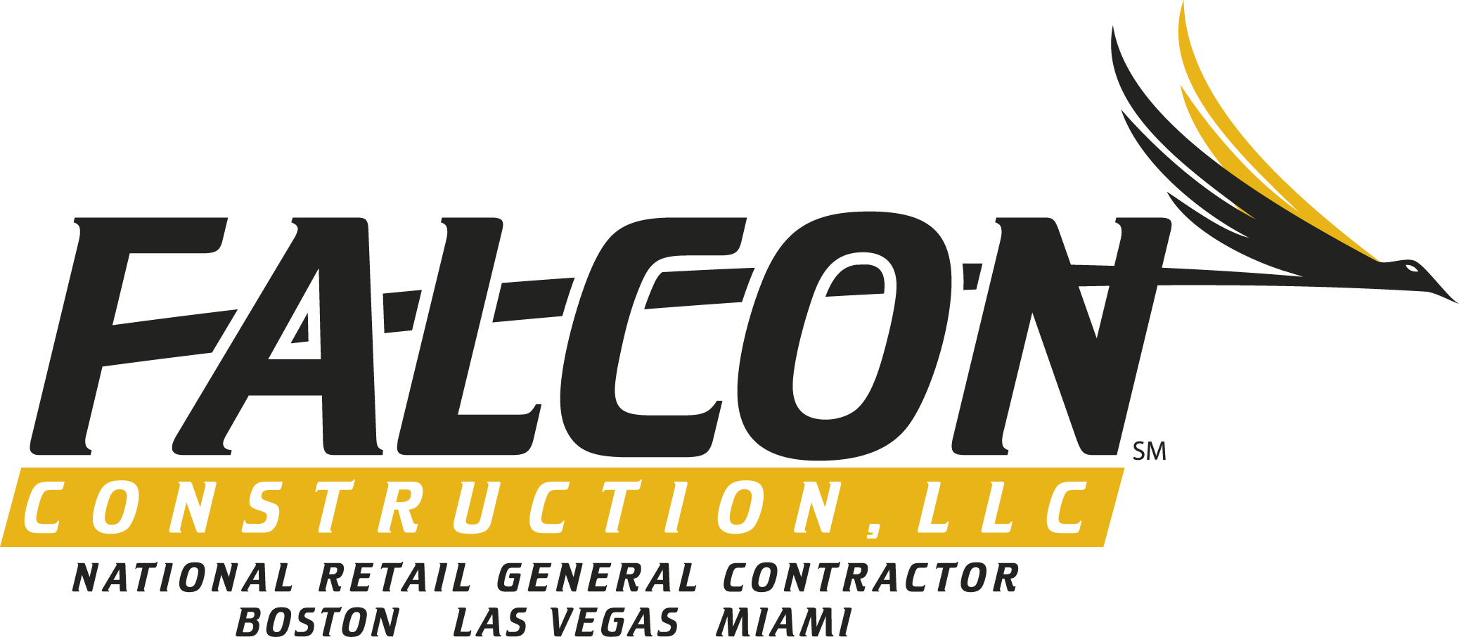 Falcon Construction