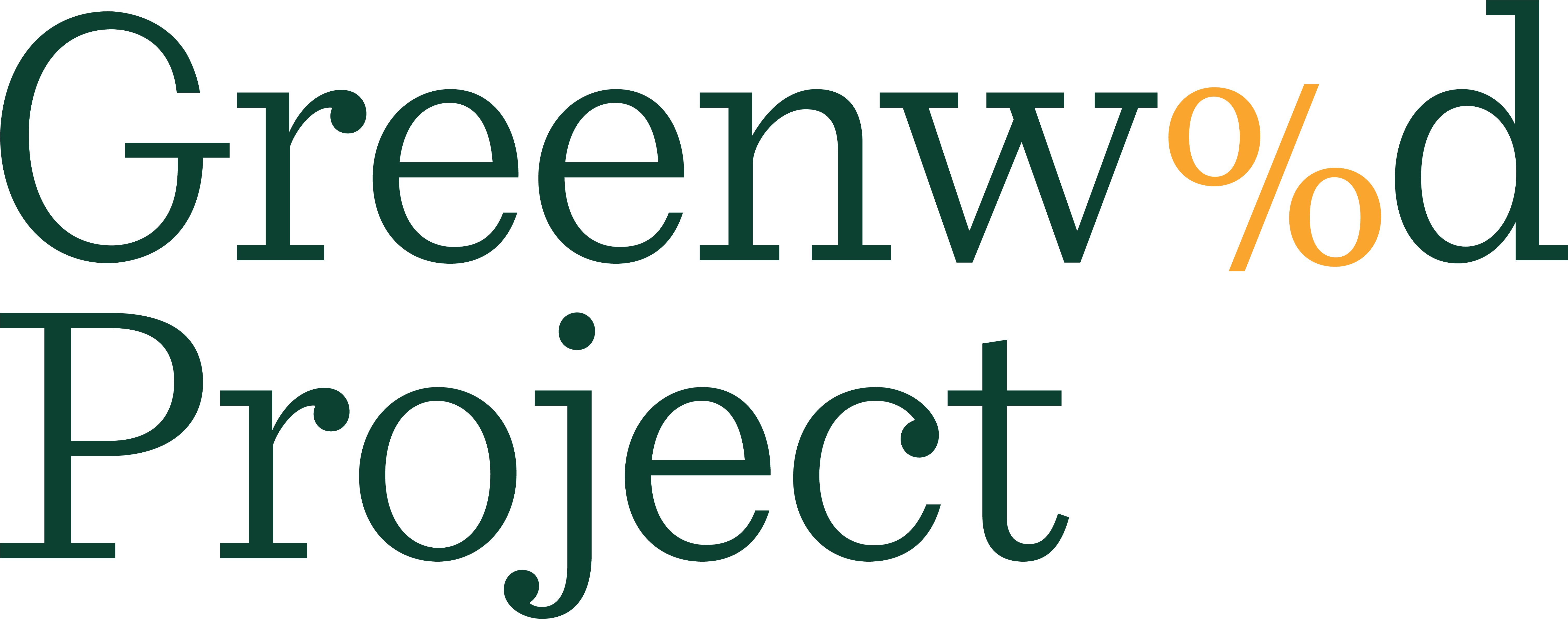Greenwood Project