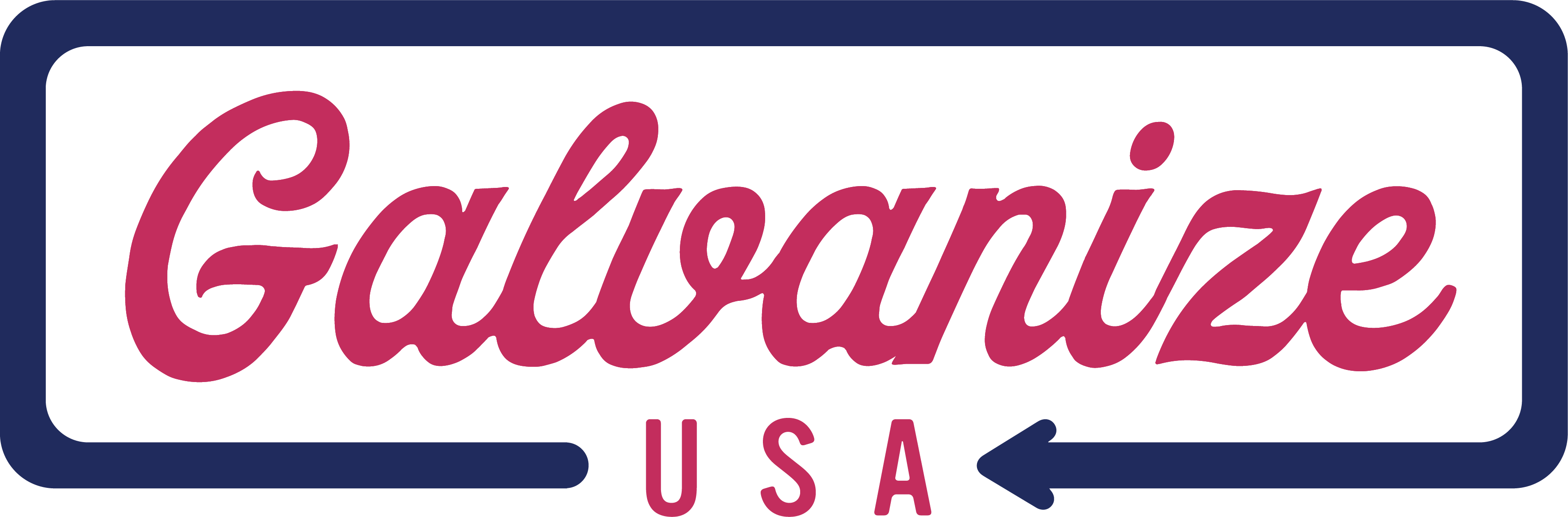 Galvanize USA