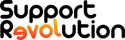 Support Revolution