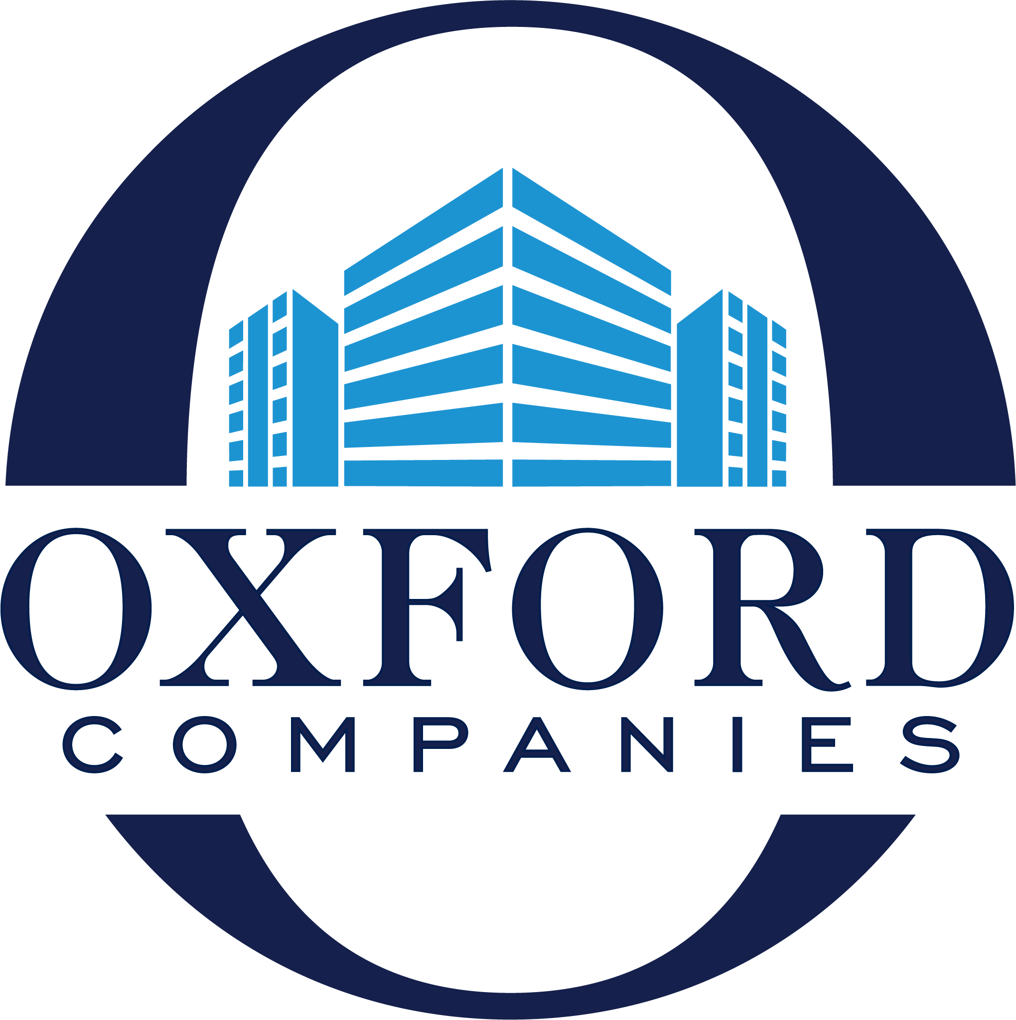 Oxford Property Management LLC