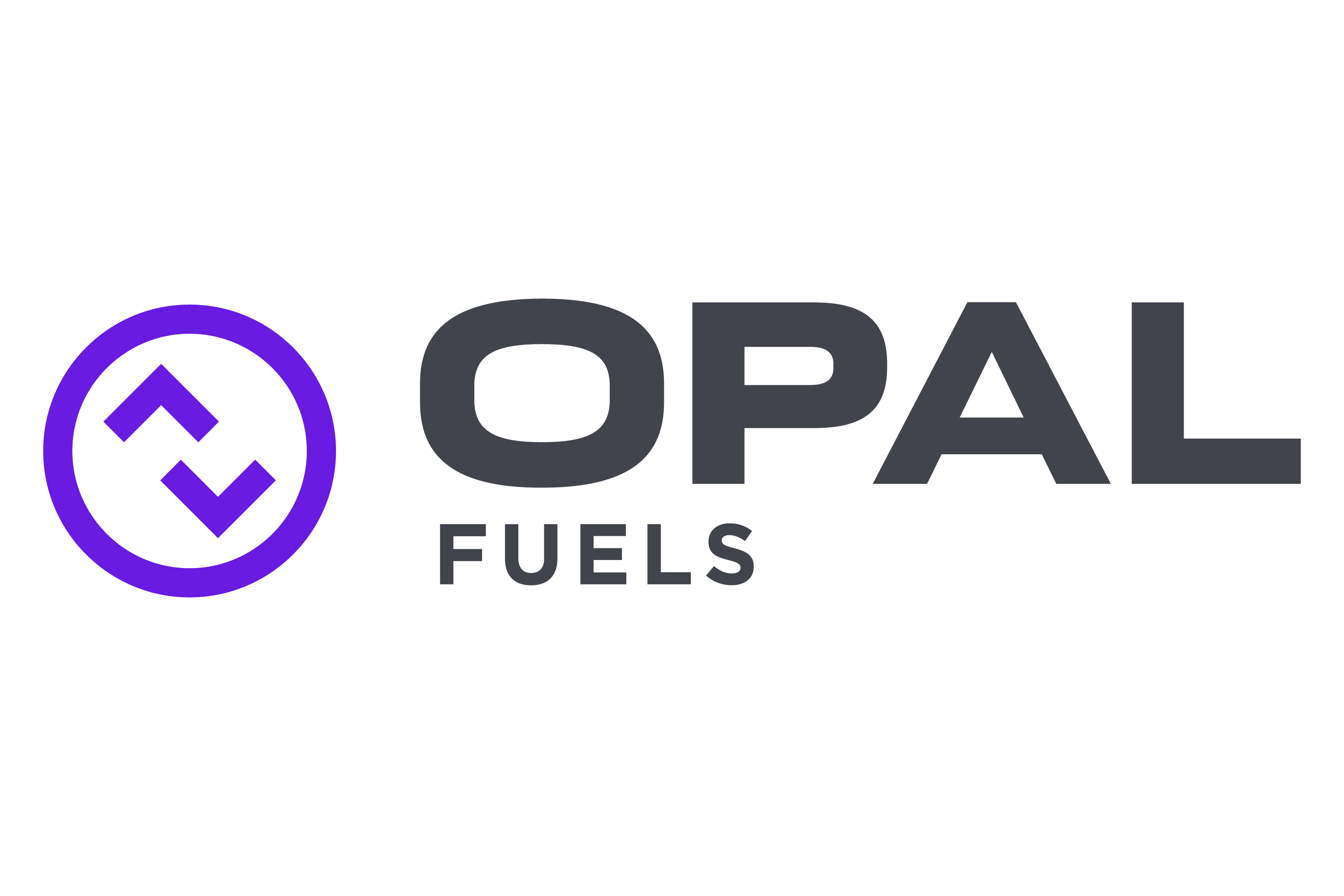 Opal Fuels